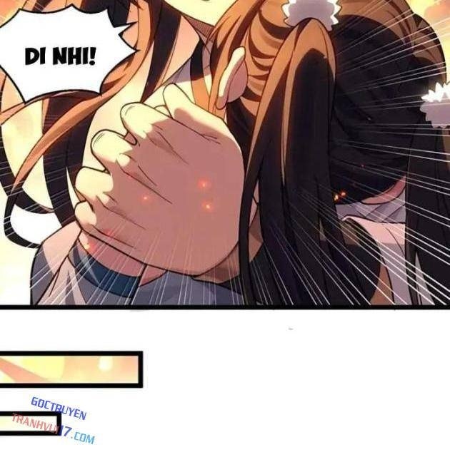 Hảo Đồ Nhi Hãy Tha Cho Vi Sư - Page 11