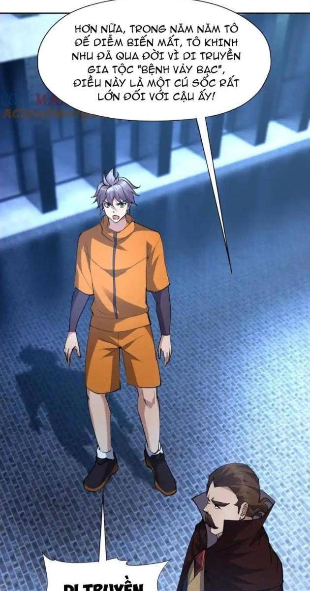 Trùng Sinh Thành Godzilla 2: Thú Thần Quật Khởi - Page 45