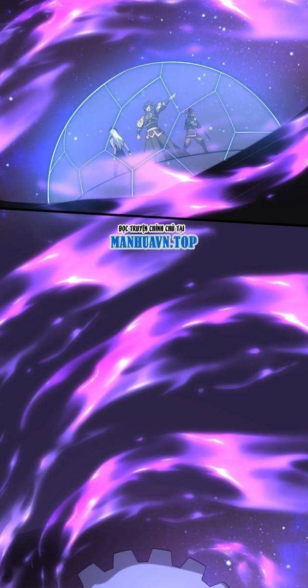 Đại Tần Ta Con Trai Tần Thủy Hoàng Giết Địch Thăng Cấp Thành Thần - Page 23