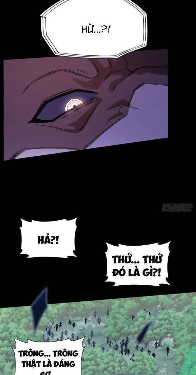 Quỷ Trọc Tiên Đạo - Page 9