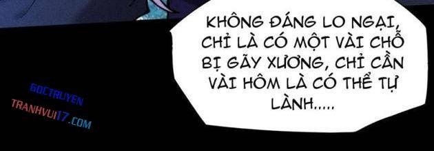 Quỷ Trọc Tiên Đạo - Page 12