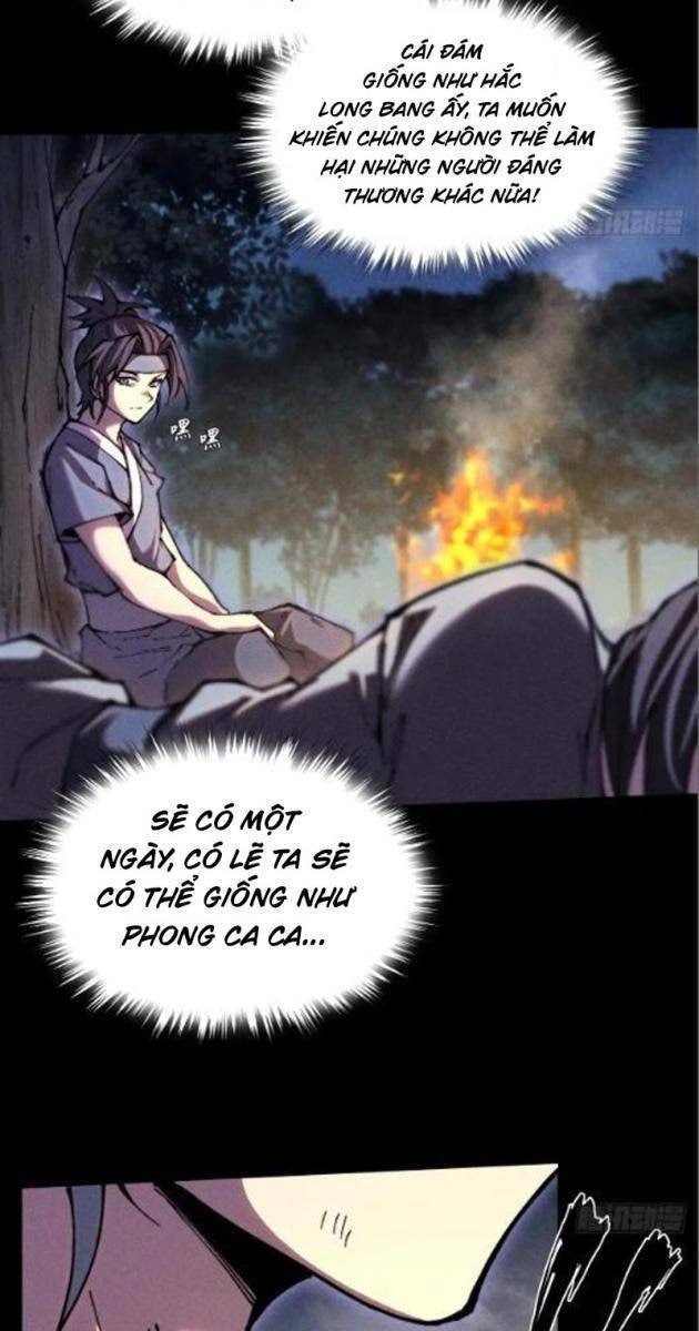 Quỷ Trọc Tiên Đạo - Page 60