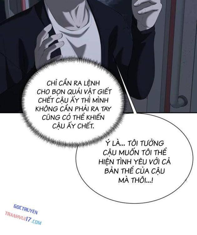 Bạn Gái Tôi Là Quái Vật - Page 48