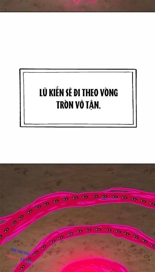 Tôi Chỉ Là Người Khuân Vác Trong Hầm Ngục - Page 47