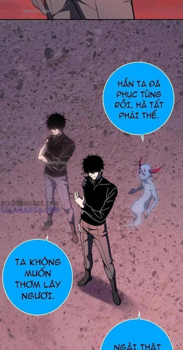 Toàn Dân Tận Thế: Ta, Virus Quân Vương - Page 35