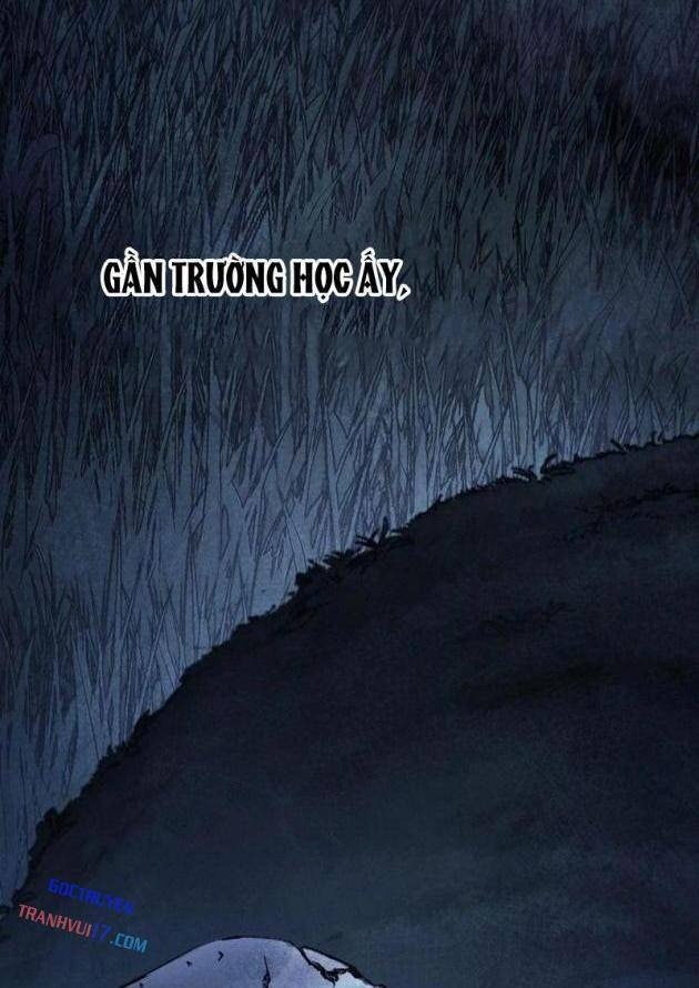 Tiểu Pháp Sư - Page 15