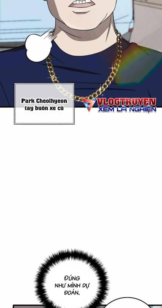 Đây Chính Là Luật Pháp - Page 76