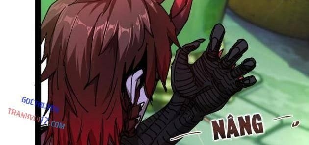 Tận Thế Giáng Lâm, Ta Trùng Sinh Thành Bạo Quân - Page 6