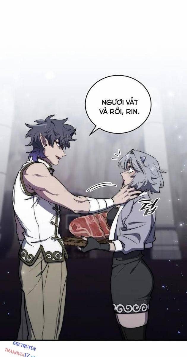 Hầm Ngục Mạnh Nhất - Page 85