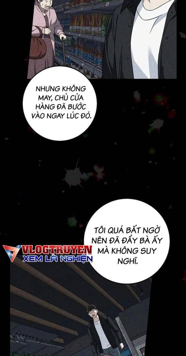 Đây Chính Là Luật Pháp - Page 35