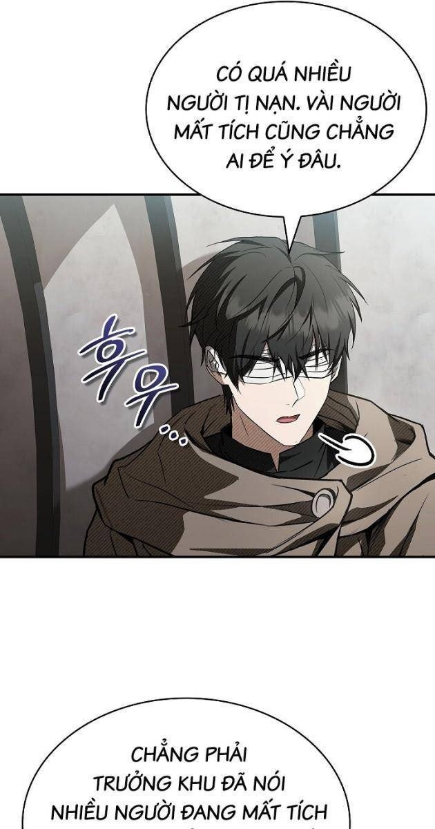 Vô Hồn Bất Kính Giả Dạ - Page 96