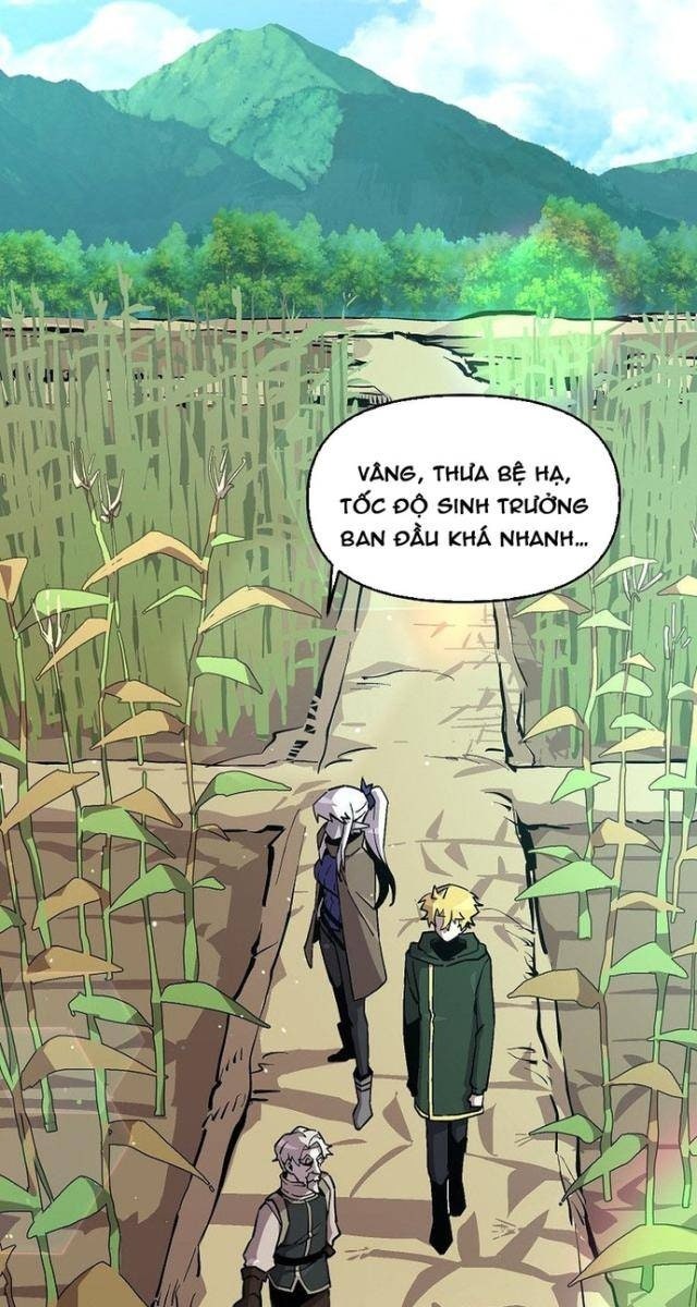 Người Chơi Lỗi - Page 47