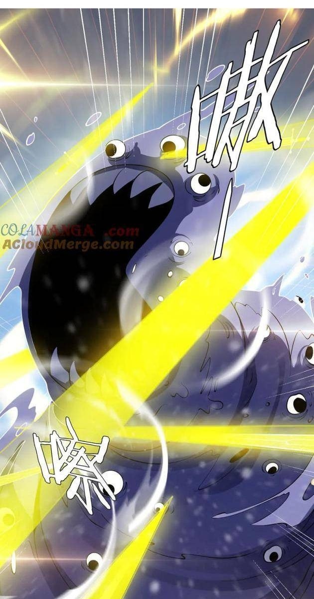 Vạn Tộc Tru Sát!! - Page 17