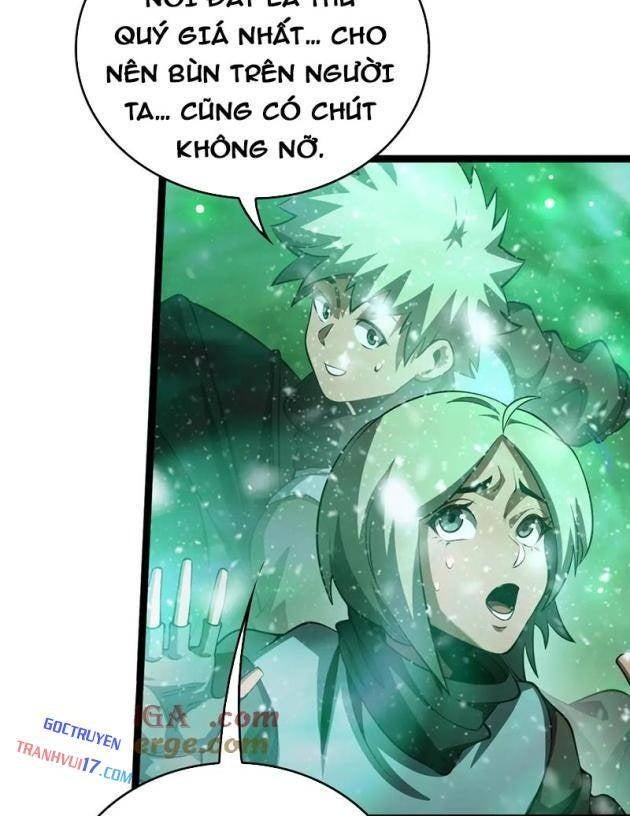 Vạn Tộc Tru Sát!! - Page 40