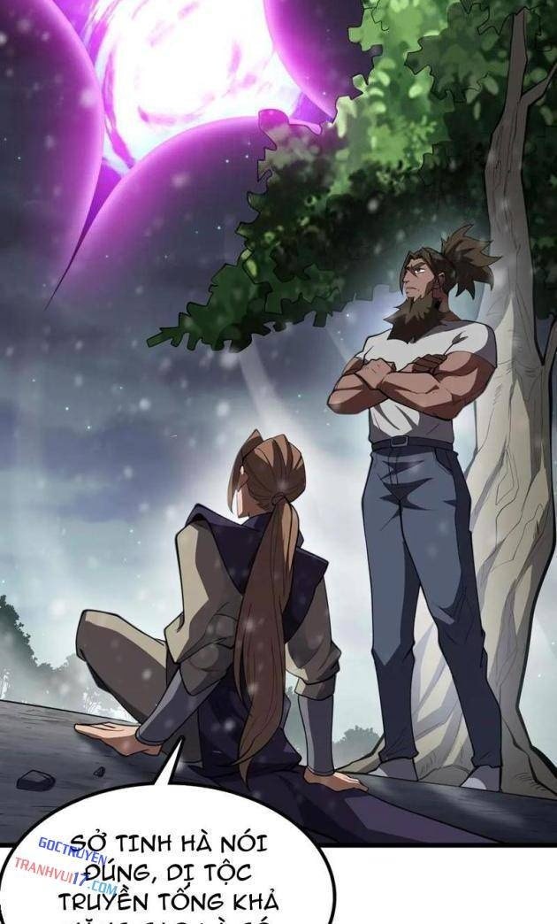 Vạn Tộc Tru Sát!! - Page 50