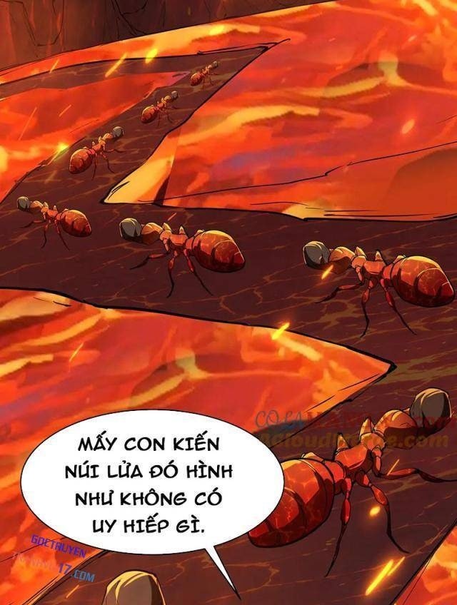 Đại Tần Ta Con Trai Tần Thủy Hoàng Giết Địch Thăng Cấp Thành Thần - Page 54