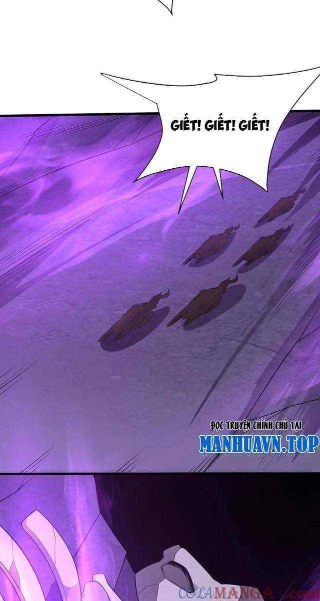 Đại Tần Ta Con Trai Tần Thủy Hoàng Giết Địch Thăng Cấp Thành Thần - Page 41