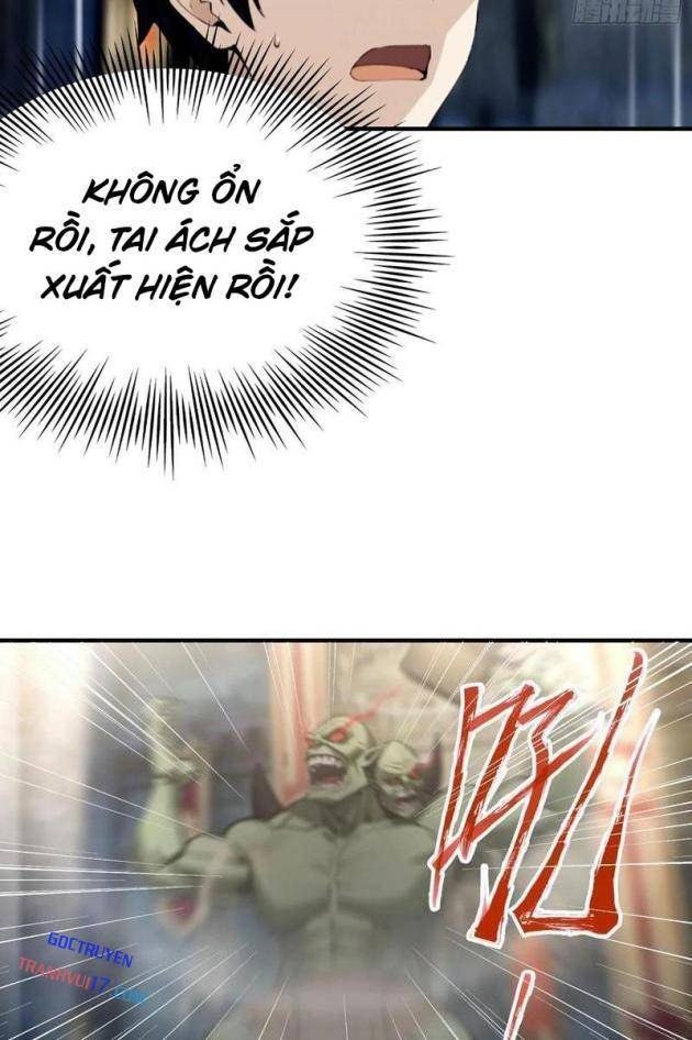 Toàn Dân Ngự Thú: Bắt Đầu Từ Sơn Hải Kinh Ta Quét Ngang Toàn Cầu - Page 15