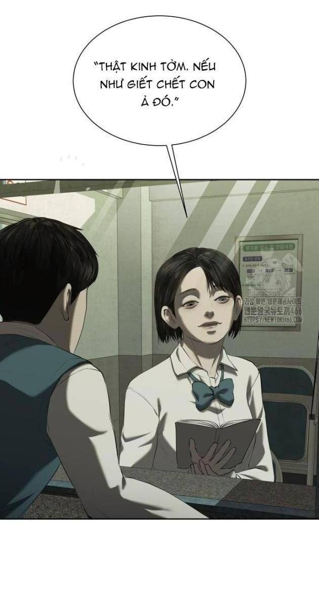 Bạn Gái Tôi Là Quái Vật - Page 89