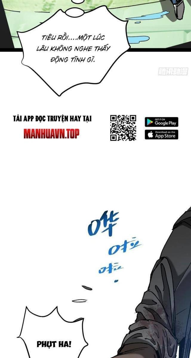 Tận Thế Giáng Lâm, Ta Trùng Sinh Thành Bạo Quân - Page 19