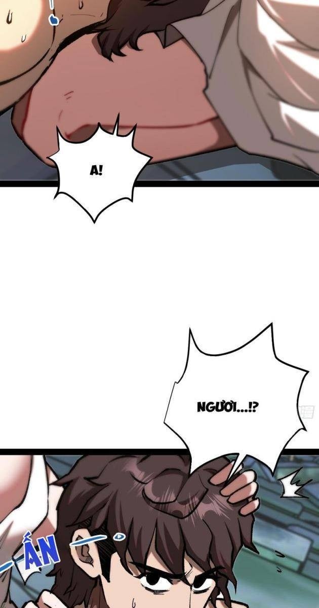 Tận Thế Giáng Lâm, Ta Trùng Sinh Thành Bạo Quân - Page 7