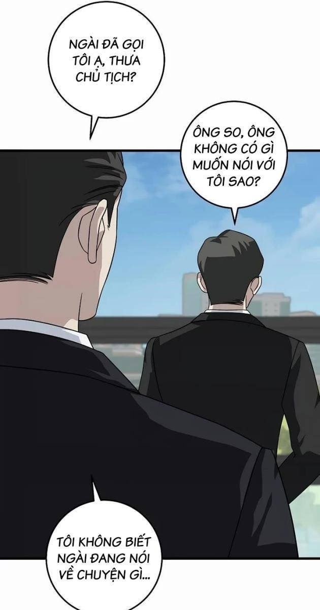 Đây Chính Là Luật Pháp - Page 83