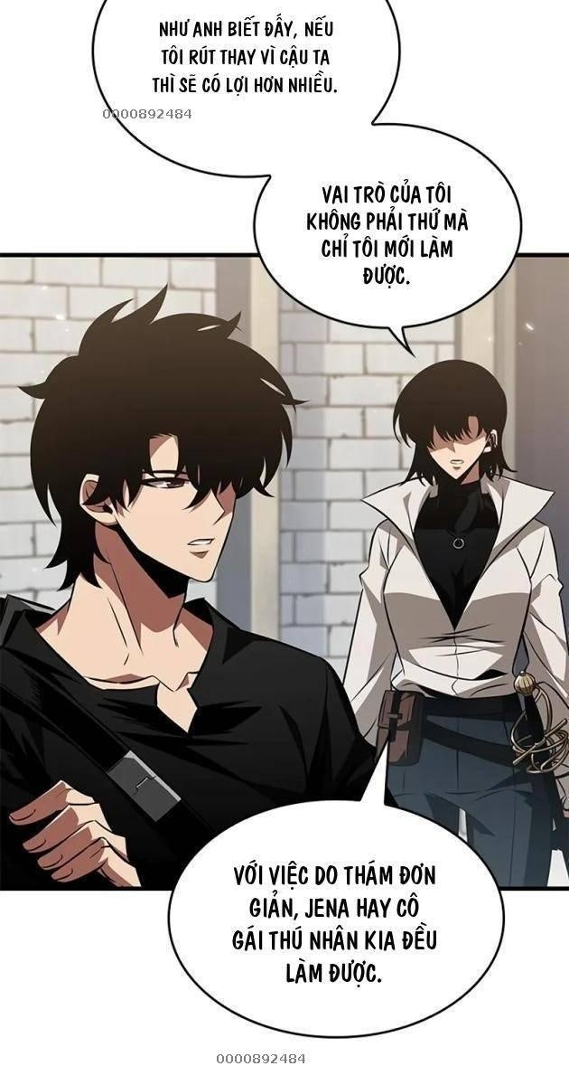 Để Ta Quay Gacha Vô Hạn - Page 7