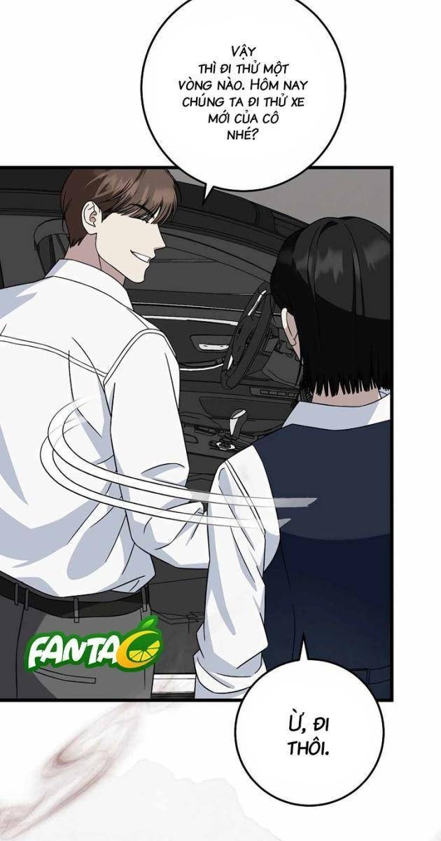 Đây Chính Là Luật Pháp - Page 61