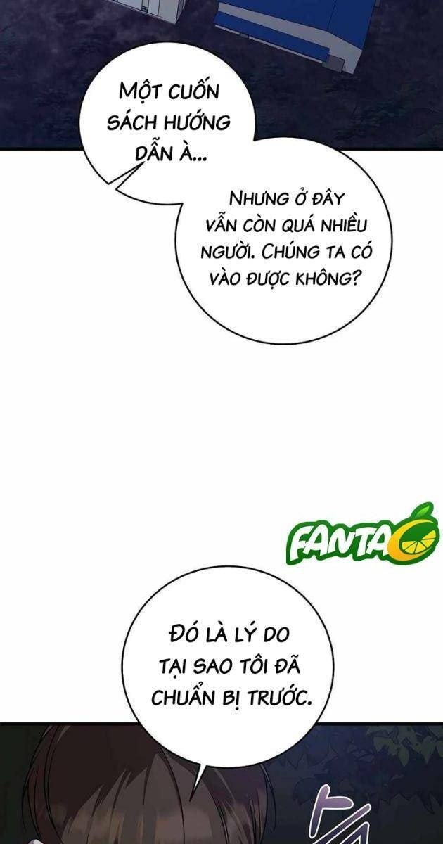 Đây Chính Là Luật Pháp - Page 95