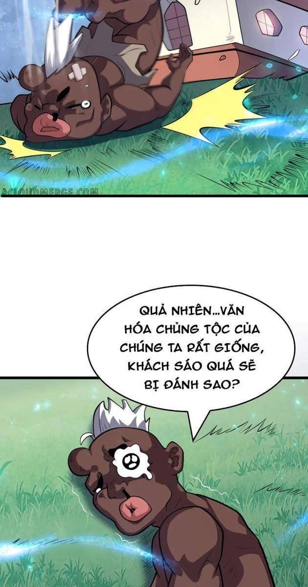 Vạn Tộc Tru Sát!! - Page 19