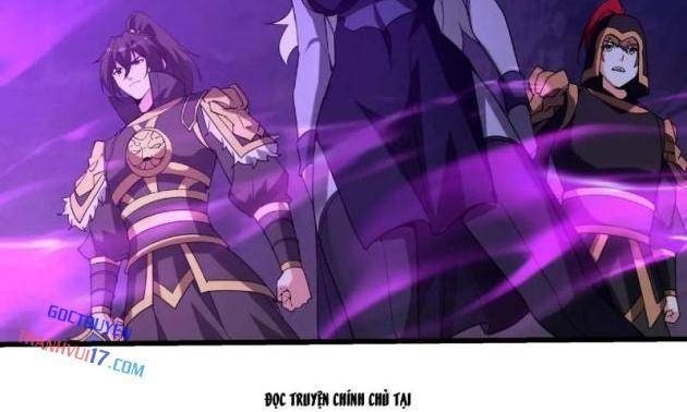 Đại Tần Ta Con Trai Tần Thủy Hoàng Giết Địch Thăng Cấp Thành Thần - Page 24