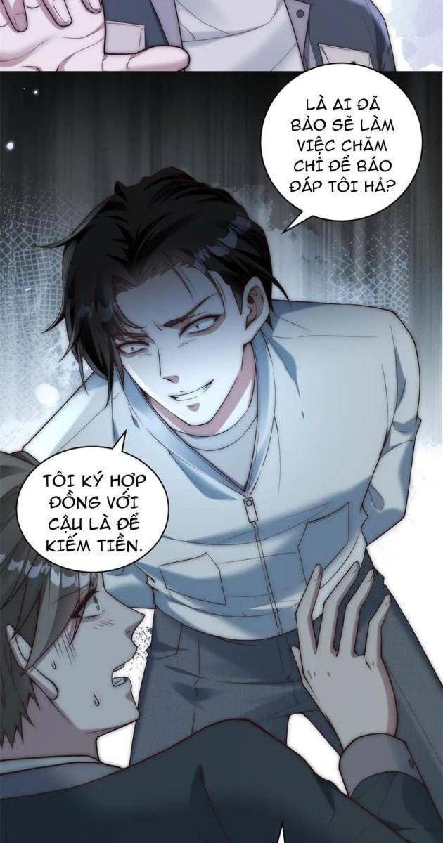 Giá Trị Hàng Hóa Giảm Trăm Vạn Lần - Page 47