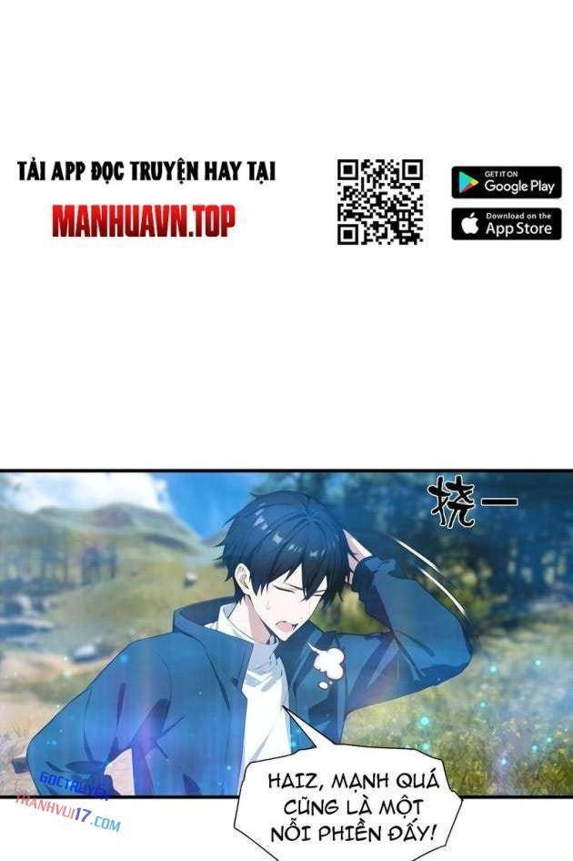 Toàn Dân Ngự Thú: Bắt Đầu Từ Sơn Hải Kinh Ta Quét Ngang Toàn Cầu - Page 26