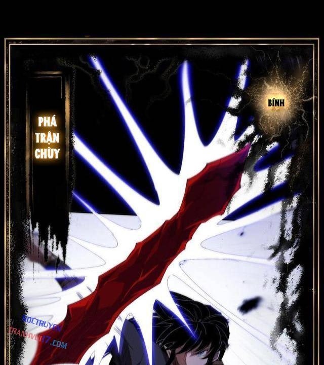 Quỷ Trọc Tiên Đạo - Page 58