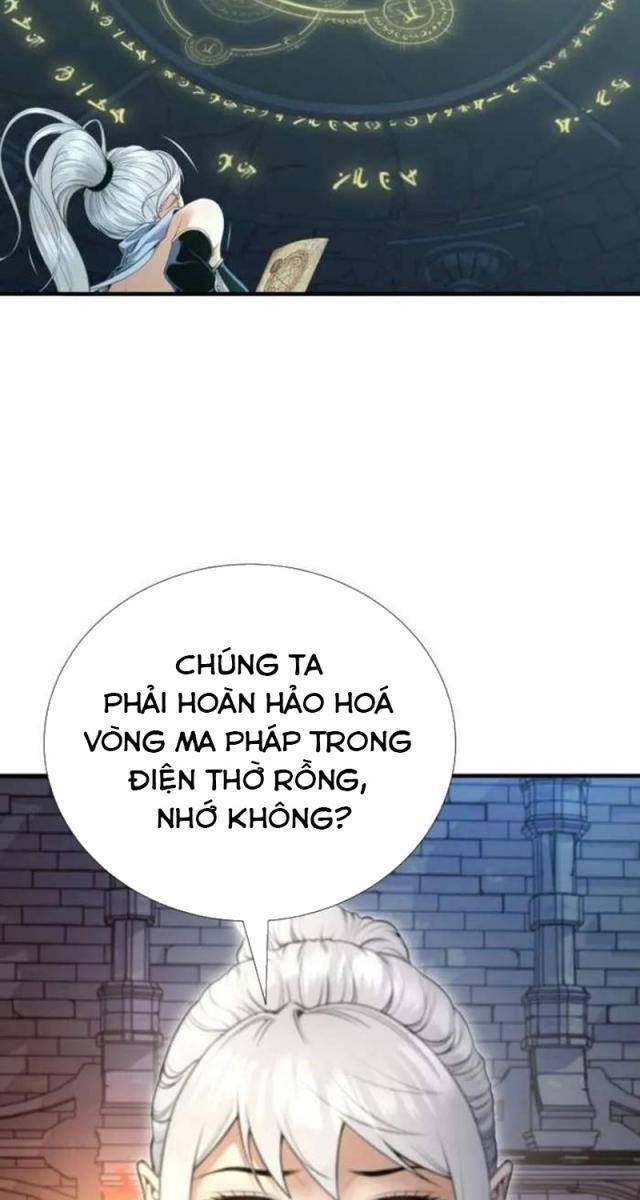 Tăng Cấp Với Các Vật Phẩm Độc Quyền Của Dungeon - Page 74