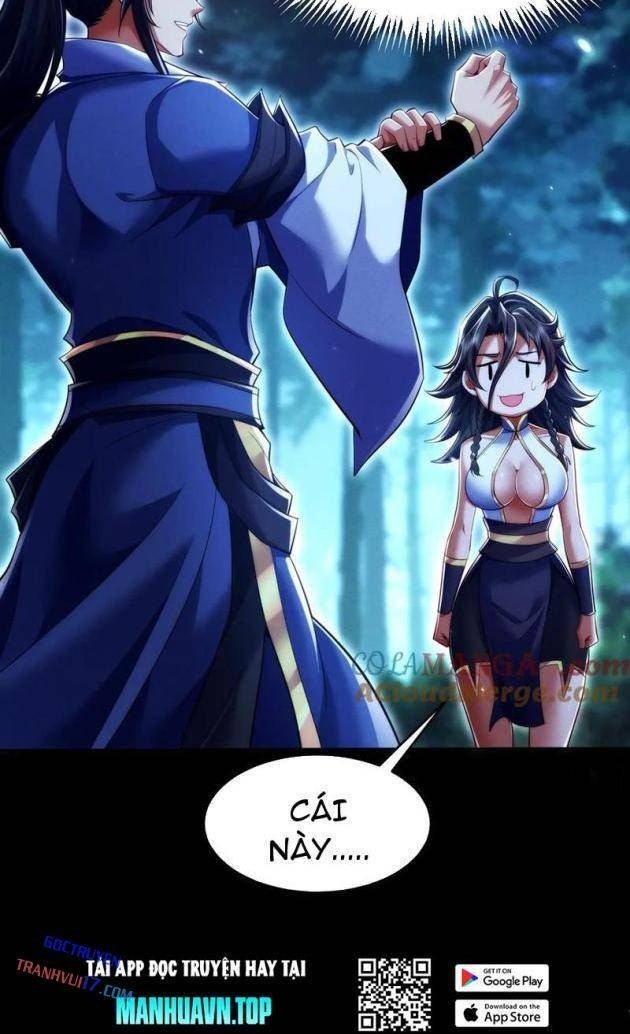 Các Nữ Sư Tôn Đều Muốn Chiếm Hữu Ta - Page 60