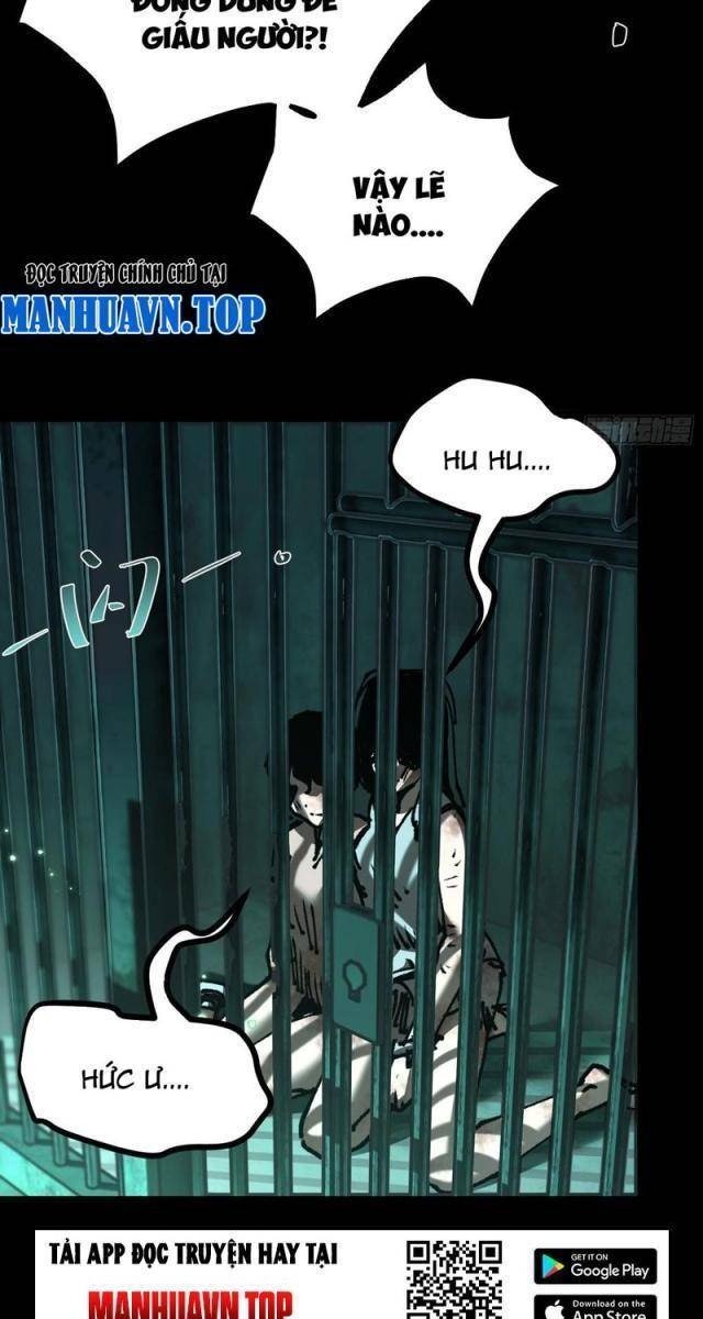 Tận Thế Giáng Lâm, Ta Trùng Sinh Thành Bạo Quân - Page 62