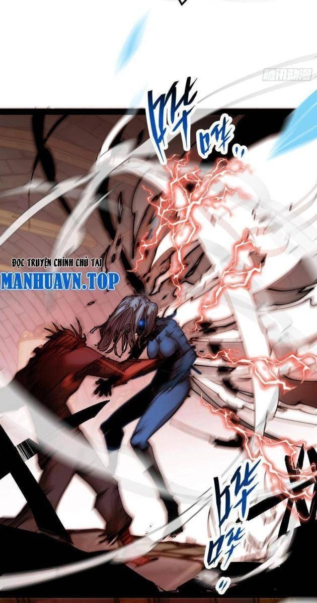 Tận Thế Giáng Lâm, Ta Trùng Sinh Thành Bạo Quân - Page 53