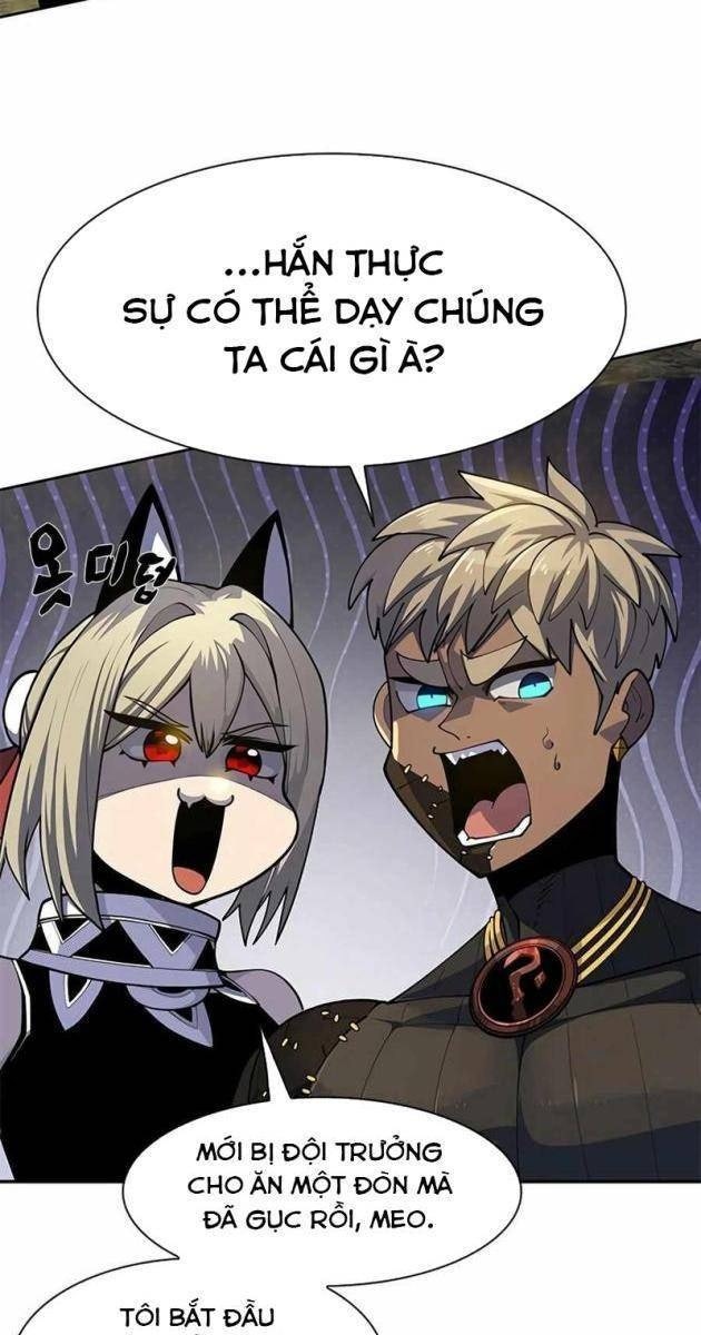 Tôi Chỉ Là Người Khuân Vác Trong Hầm Ngục - Page 11