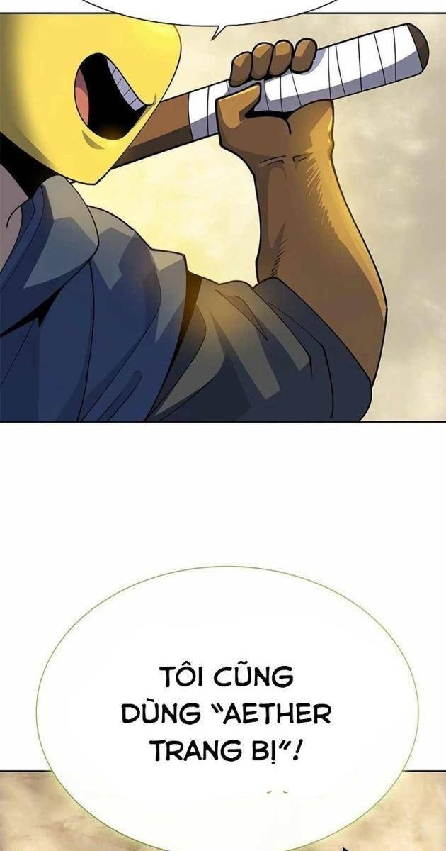 Tôi Chỉ Là Người Khuân Vác Trong Hầm Ngục - Page 131