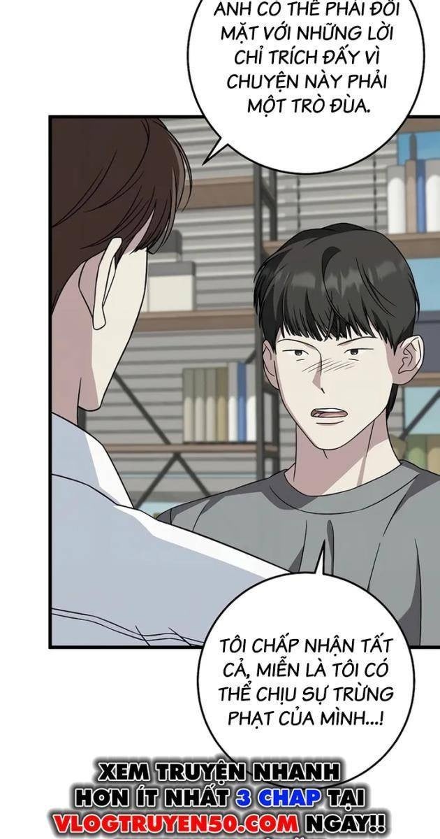 Đây Chính Là Luật Pháp - Page 52