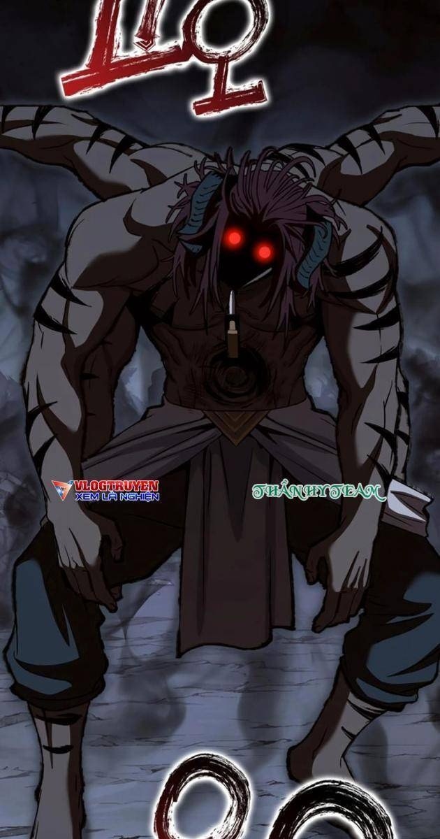 Tiểu Pháp Sư - Page 42