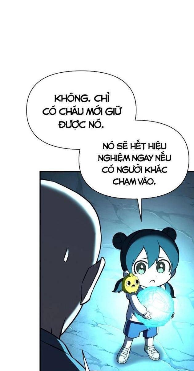 Tiểu Pháp Sư - Page 63