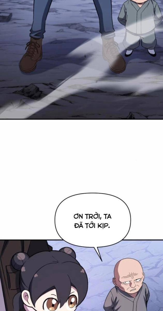 Tiểu Pháp Sư - Page 95