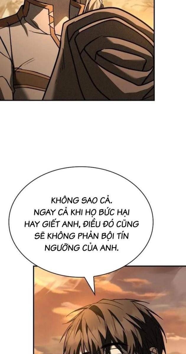 Vô Hồn Bất Kính Giả Dạ - Page 140