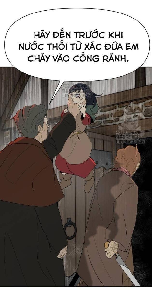 Bộ Mặt Giả Tạo - Page 5