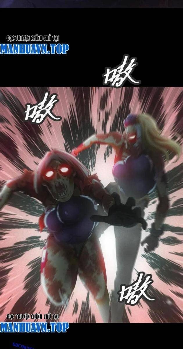 Ta Bán Hàng Rong Thời Tận Thế - Page 27