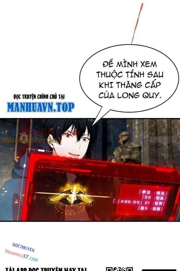 Toàn Dân Ngự Thú: Bắt Đầu Từ Sơn Hải Kinh Ta Quét Ngang Toàn Cầu - Page 32