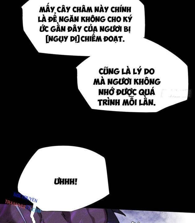 Quỷ Trọc Tiên Đạo - Page 54