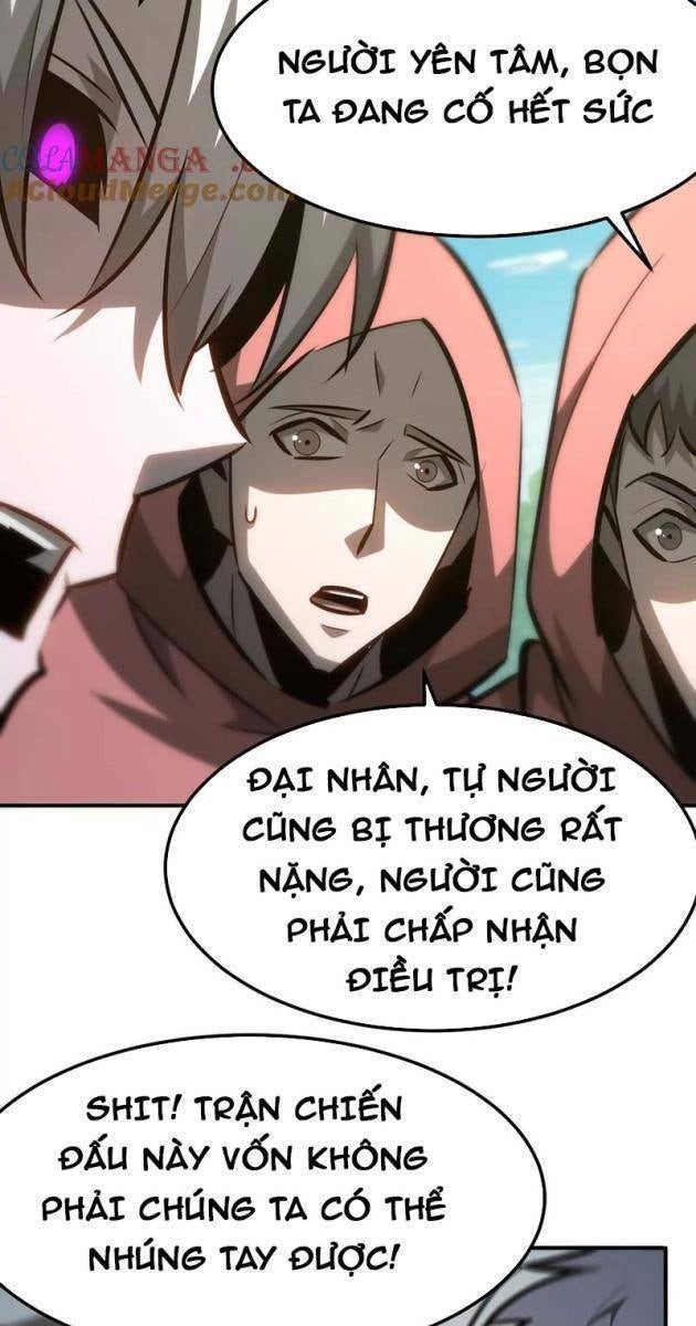 Võng Du Thiên Hạ Vô Song - Page 22